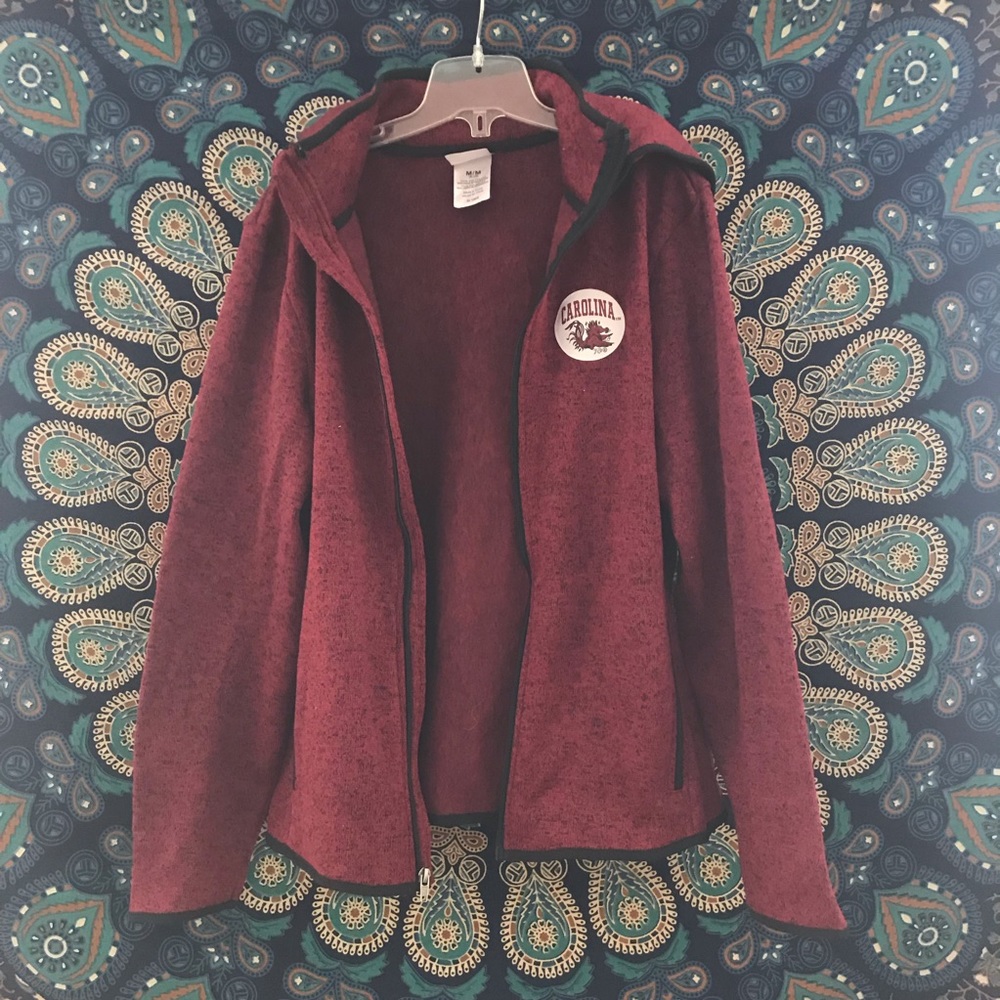 Carolina Jacket